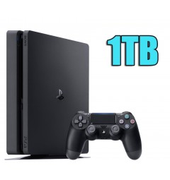 PlayStation 4 Slim 1 TB
